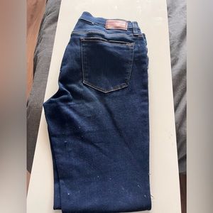 Jeans - Henry & Belle